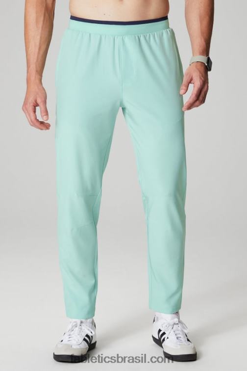 Fabletics Maresia 420HR3067 a calça fundamental homens