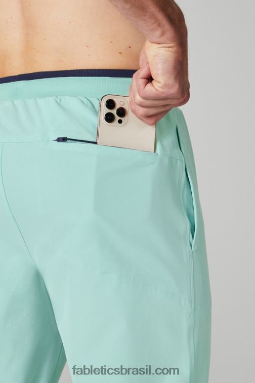 Fabletics Maresia 420HR3067 a calça fundamental homens