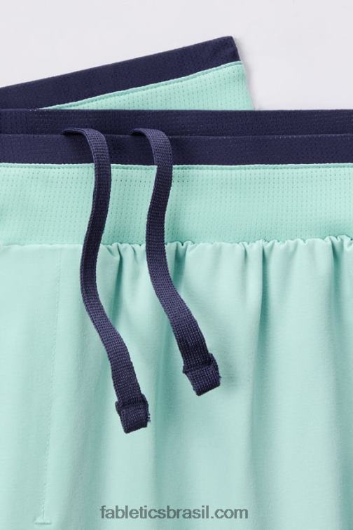 Fabletics Maresia 420HR3067 a calça fundamental homens