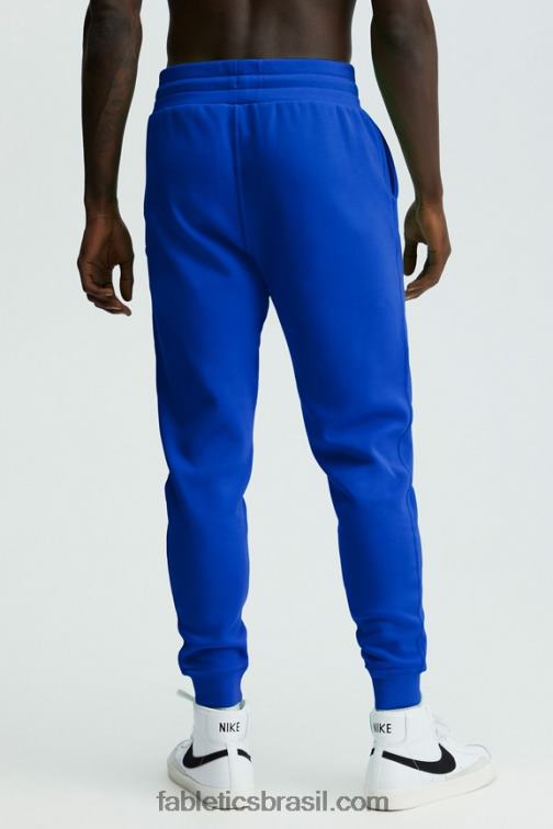 Fabletics azul clássico 420HR3109 o corredor pós-jogo homens