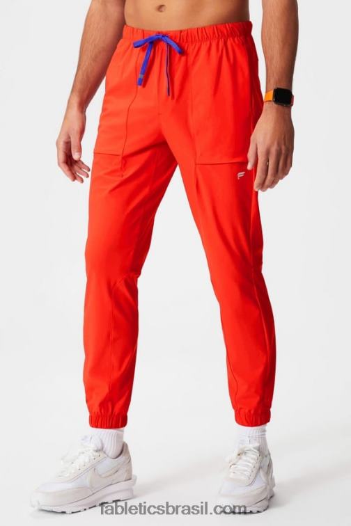 Fabletics brilho de fogo 420HR3050 o único corredor homens