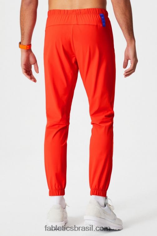 Fabletics brilho de fogo 420HR3050 o único corredor homens