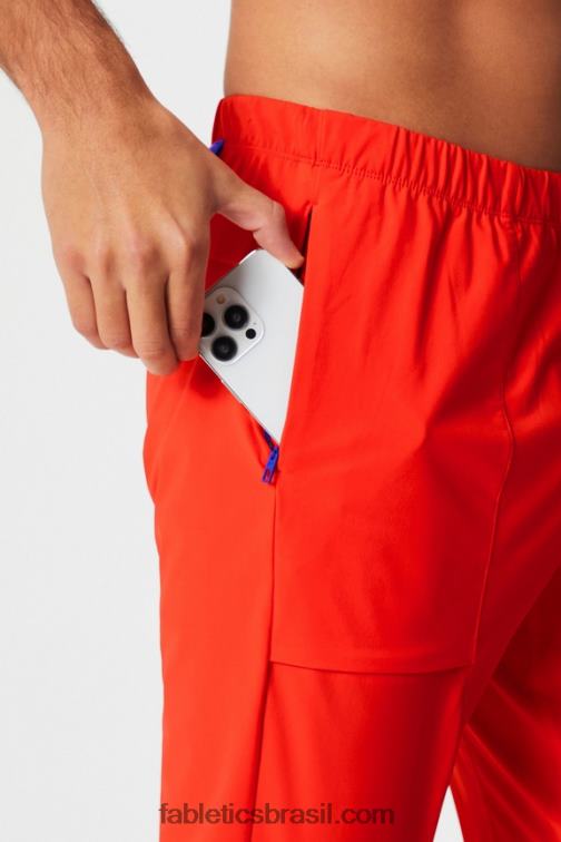 Fabletics brilho de fogo 420HR3050 o único corredor homens