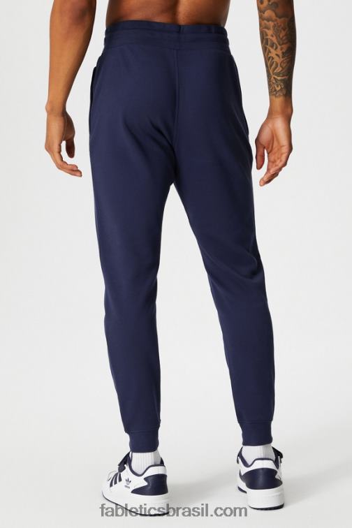 Fabletics cadeia marinha profunda 420HR3083 o leve go-to jogger homens