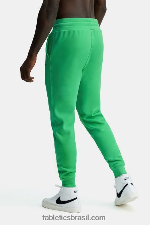 Fabletics folha de primavera 420HR3110 o corredor pós-jogo homens