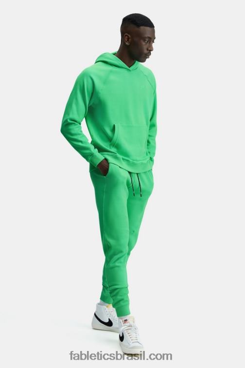 Fabletics folha de primavera 420HR3110 o corredor pós-jogo homens