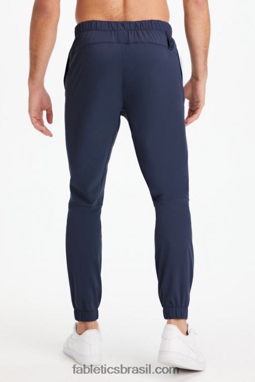 Fabletics marinho clássico 420HR3053 o único corredor homens