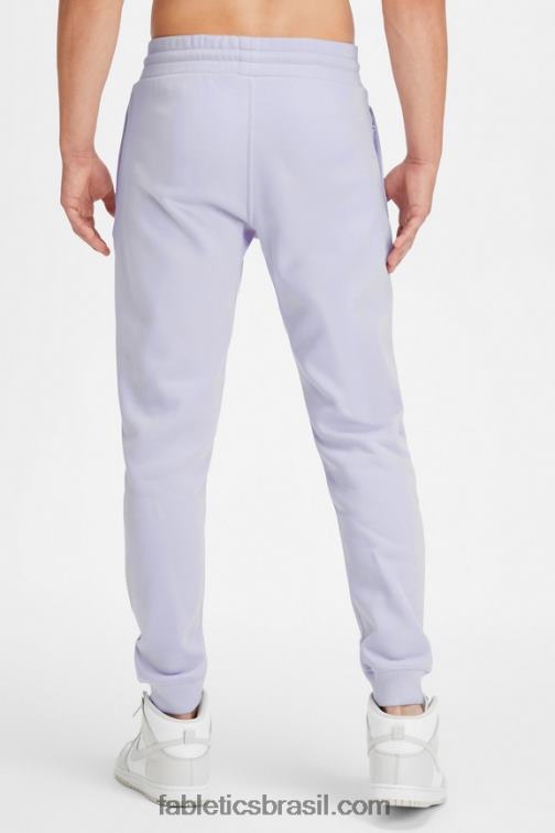 Fabletics névoa lilás 420HR3101 o corredor preferido homens