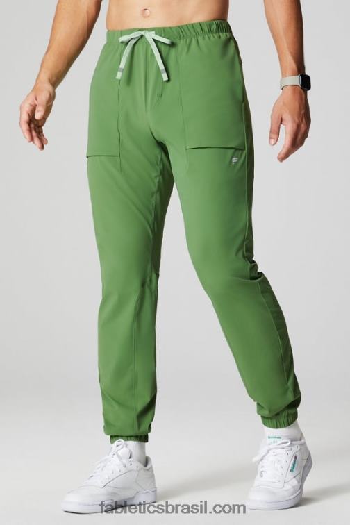 Fabletics neo oliva 420HR3048 o único corredor homens