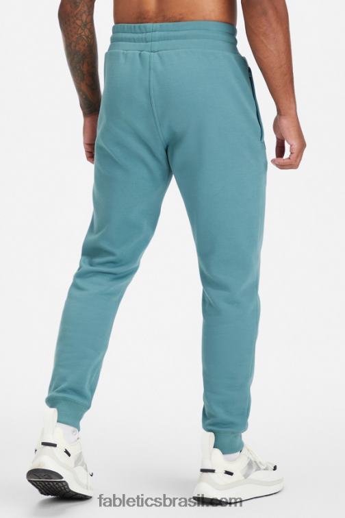 Fabletics onda ártica 420HR3099 o corredor preferido homens