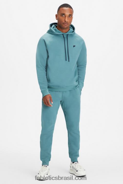 Fabletics onda ártica 420HR3099 o corredor preferido homens