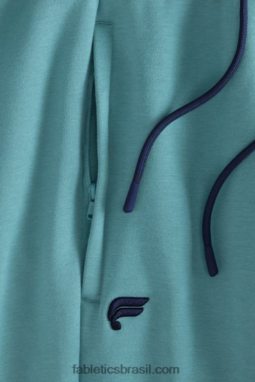 Fabletics onda ártica 420HR3099 o corredor preferido homens