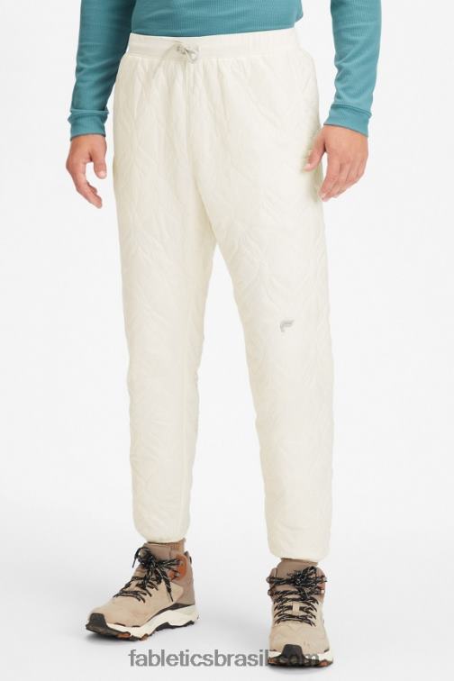 Fabletics osso 420HR3106 a calça alta homens