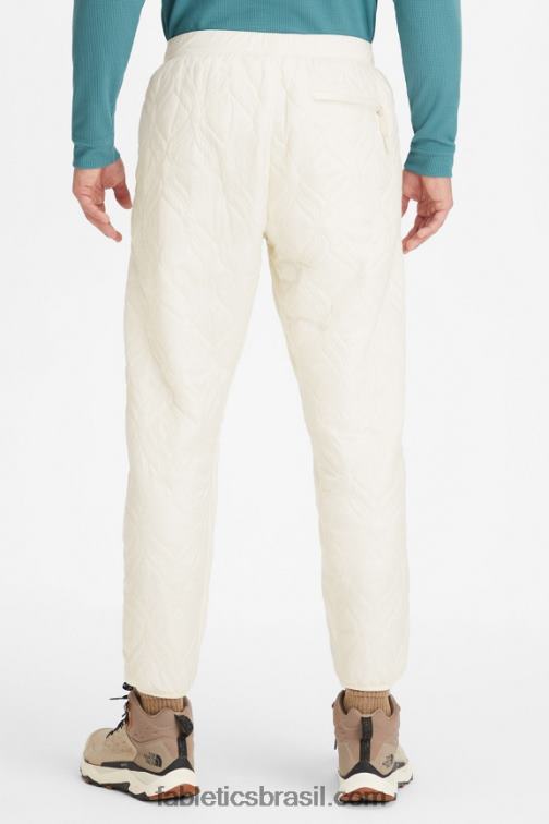 Fabletics osso 420HR3106 a calça alta homens