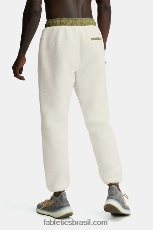 Fabletics osso 420HR3112 o corredor explorador homens