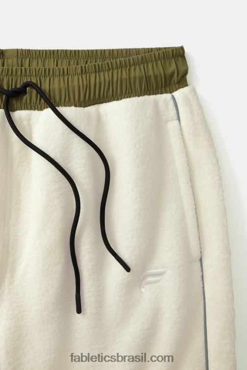 Fabletics osso 420HR3112 o corredor explorador homens
