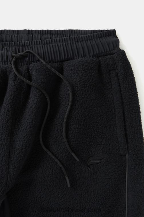 Fabletics preto 420HR3111 o corredor explorador homens