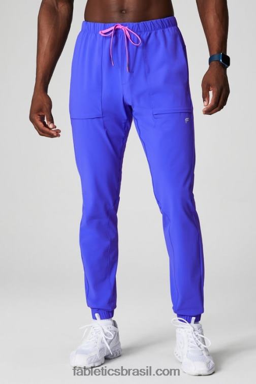Fabletics real extremo 420HR3045 o único corredor homens