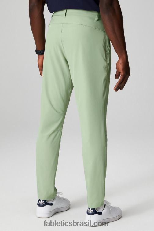Fabletics tomilho 420HR3038 a única calça (ajuste clássico) homens