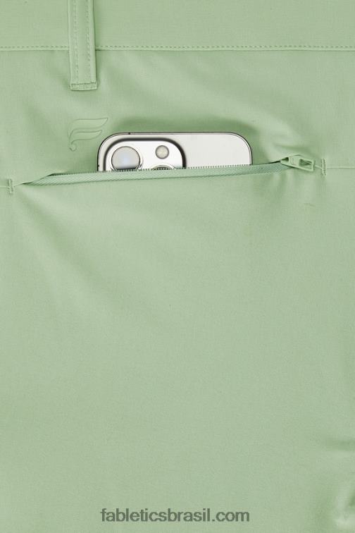 Fabletics tomilho 420HR3038 a única calça (ajuste clássico) homens