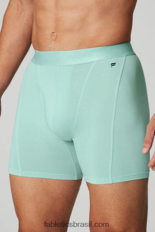 Fabletics Maresia 420HR3752 a cueca boxer 24-7 195 homens