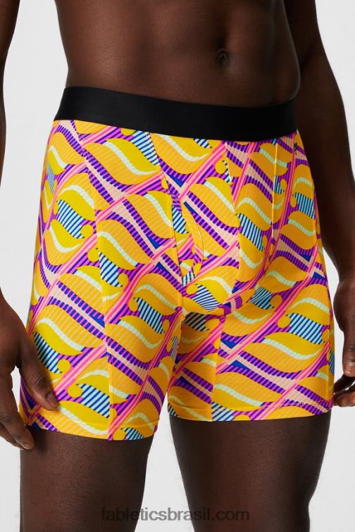Fabletics tênis 1989 420HR3760 a cueca boxer 24-7 197 homens