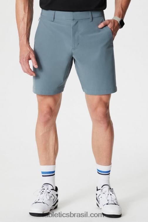 Fabletics Nuvem de tempestade 420HR3161 o único curto homens
