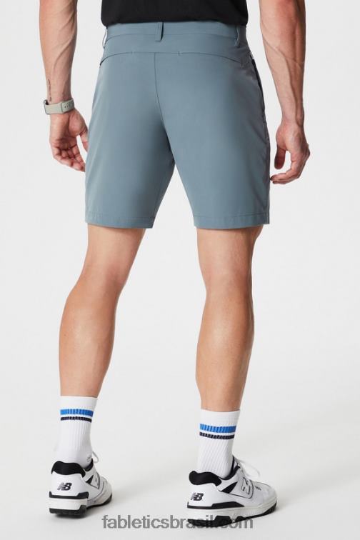 Fabletics Nuvem de tempestade 420HR3161 o único curto homens