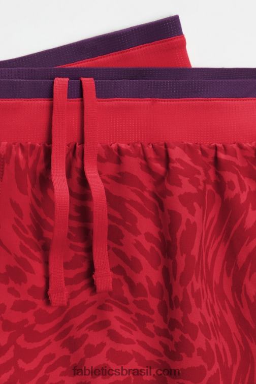 Fabletics amantes e amigos 420HR3144 o fundamental curto ii (alinhado) 136 homens