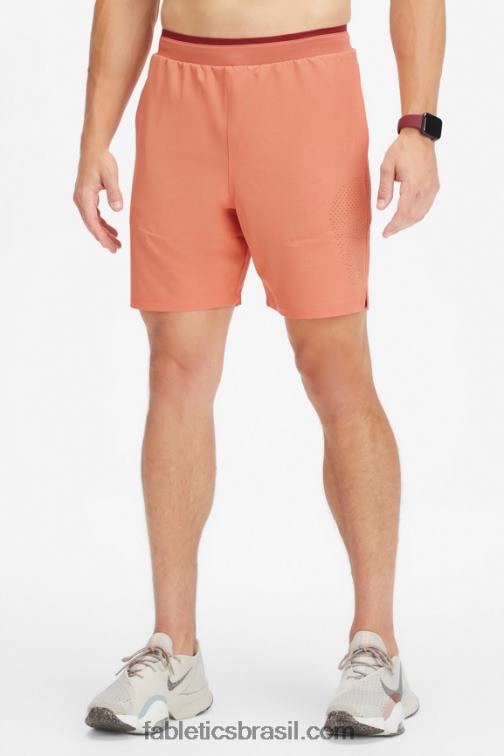 Fabletics arenito argila perfurada 420HR3215 o curto fundamental ii 148 homens
