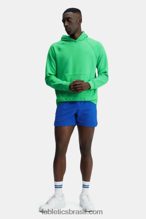 Fabletics azul clássico 420HR3280 aquele baixinho 161 homens