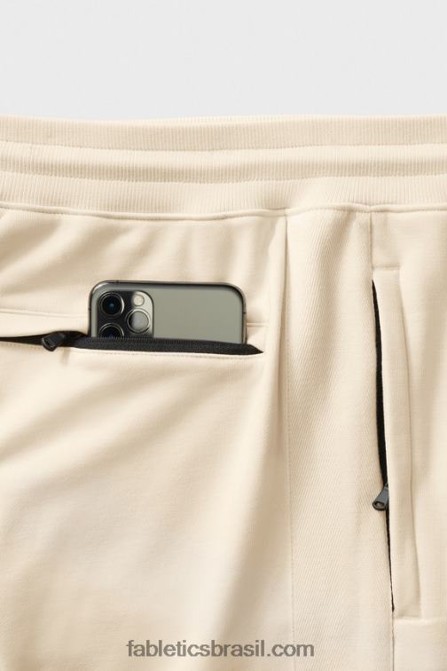 Fabletics bétula 420HR3368 a quadra curta homens