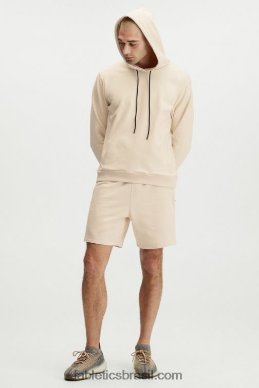 Fabletics bétula 420HR3368 a quadra curta homens