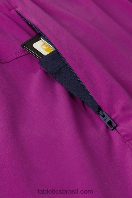 Fabletics beringela 420HR3228 aquele baixinho 151 homens