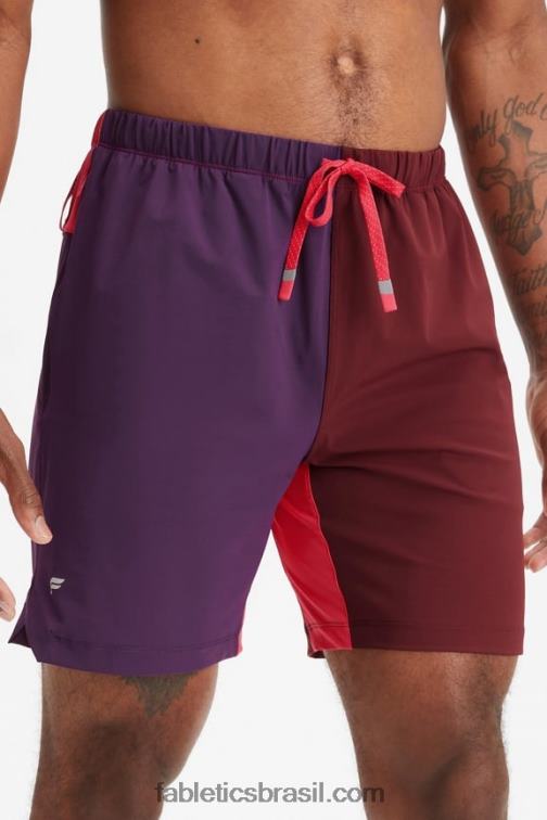 Fabletics bloco de dia dos namorados 420HR3249 aquele baixinho 155 homens