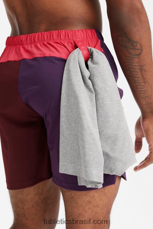 Fabletics bloco de dia dos namorados 420HR3249 aquele baixinho 155 homens