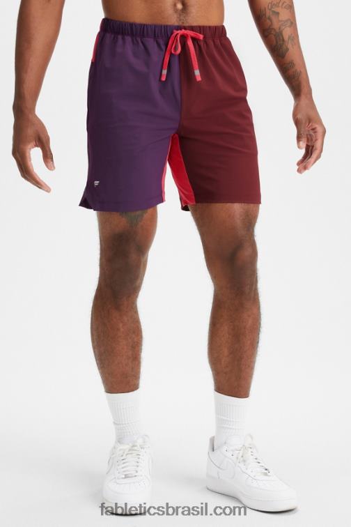 Fabletics bloco de dia dos namorados 420HR3249 aquele baixinho 155 homens