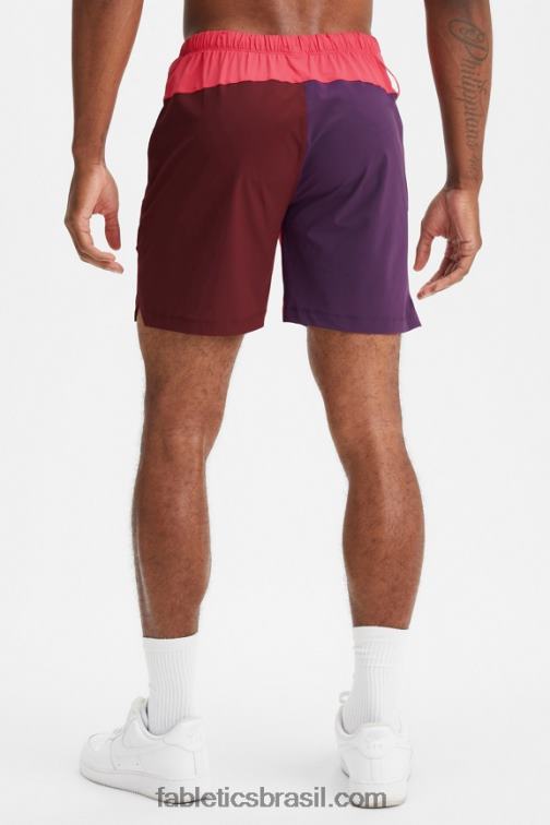 Fabletics bloco de dia dos namorados 420HR3249 aquele baixinho 155 homens