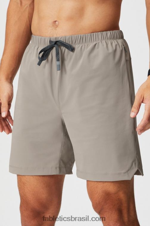 Fabletics caqui brutalista 420HR3354 aquele baixinho 166 homens