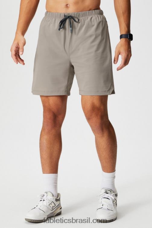 Fabletics caqui brutalista 420HR3354 aquele baixinho 166 homens