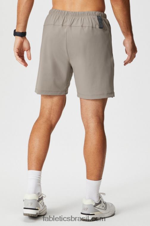 Fabletics caqui brutalista 420HR3354 aquele baixinho 166 homens