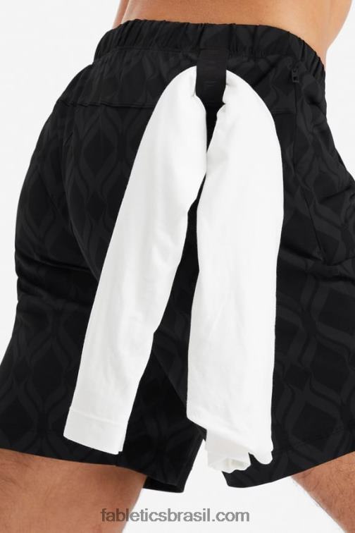 Fabletics castelo preto 420HR3260 aquele baixinho 157 homens