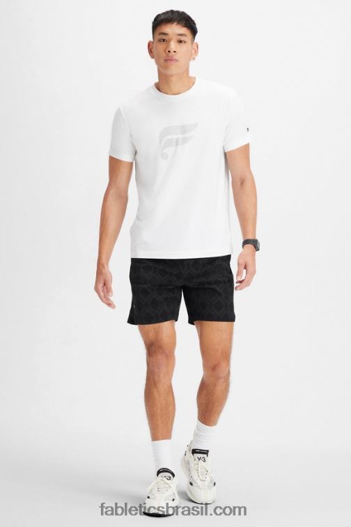 Fabletics castelo preto 420HR3260 aquele baixinho 157 homens