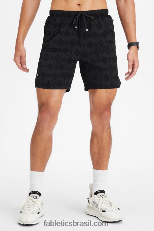 Fabletics castelo preto 420HR3260 aquele baixinho 157 homens