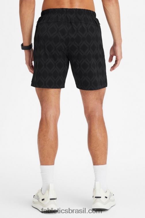 Fabletics castelo preto 420HR3260 aquele baixinho 157 homens