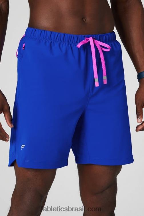 Fabletics celeste 420HR3227 aquele baixinho 151 homens