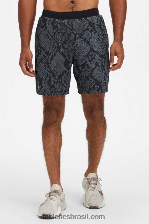 Fabletics cobra cibernética 420HR3212 o curto fundamental ii 148 homens