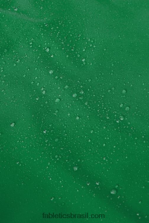 Fabletics colocando verde 420HR3168 o único curto homens