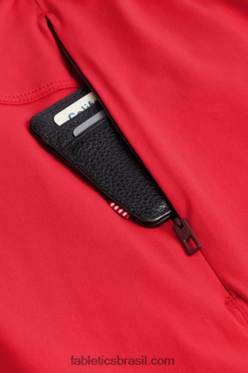 Fabletics coração de doce de cereja clássico 420HR3248 aquele baixinho 155 homens