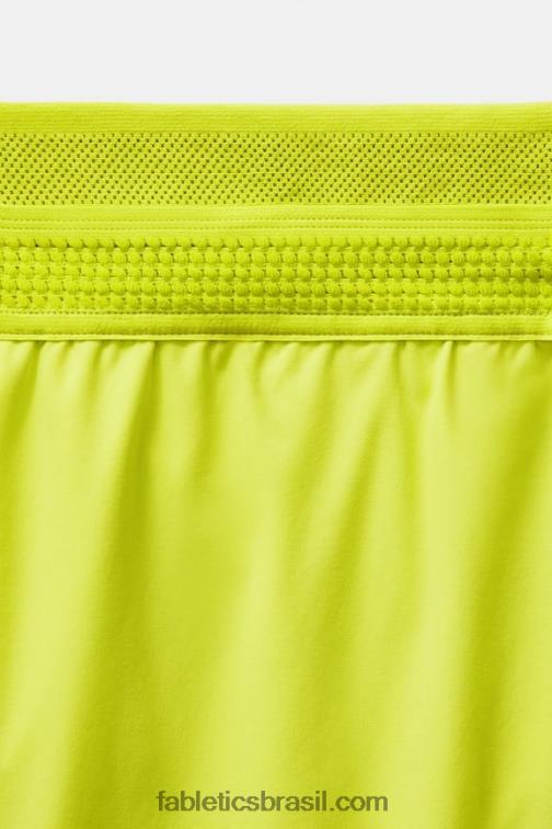 Fabletics entusiasmo 420HR3328 o curto fundamental (alinhado) homens